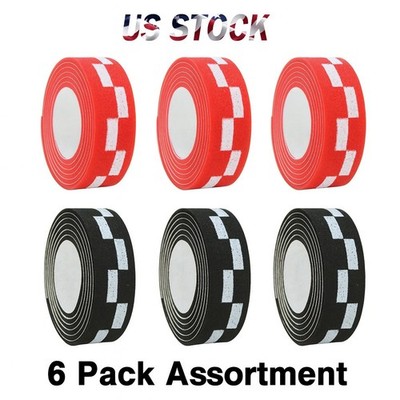 Ping Pong Paddle Edge Protector Tape 6PCS EVA Table Tennis Racket Guard