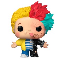 Funko Figura Pop Garbage Pail Kids Split Kit
