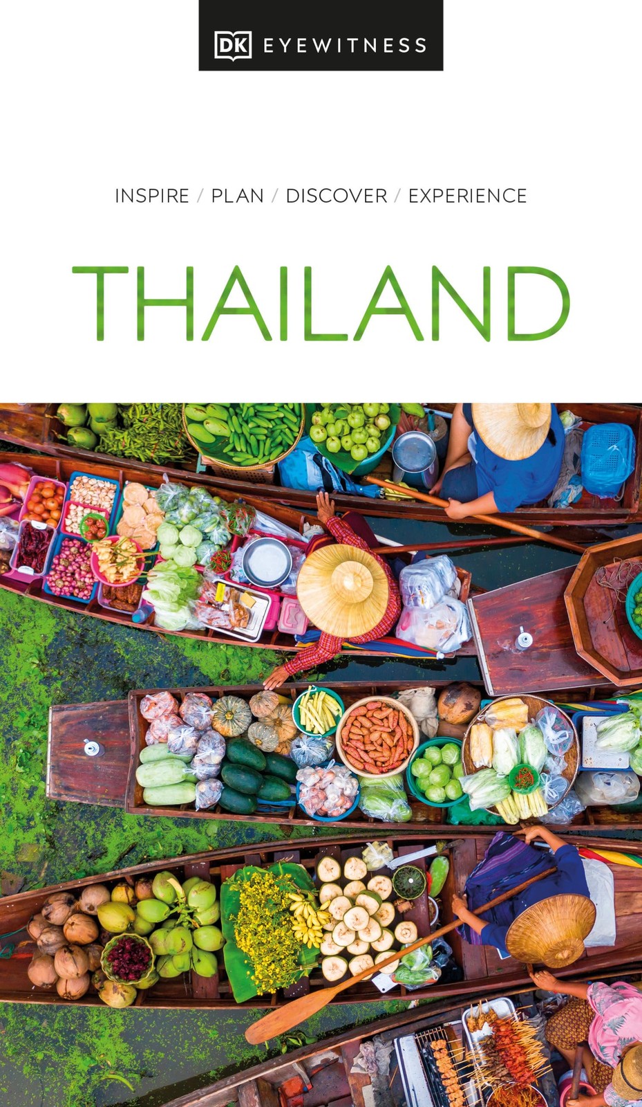 DK Thailand (Travel Guide) by Dk | PB | 2023 - Image 2