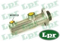 LPR 6621 Hauptbremszylinder Bremszylinder
