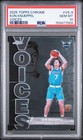 2025 Topps Chrome Kon Knueppel Base (PSA 10)