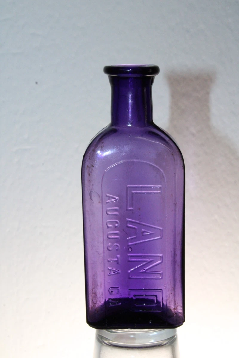 Other Collectible Modern Bottles (1900-Now) for sale | eBay