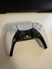 Sony PlayStation 5 Controller - White (CFI-ZCT1W)