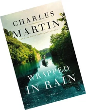 Wrapped in Rain: A Novel