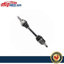 Cardan Alfa Romeo GIULIETTA