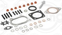 Elring Montagesatz, Lader 940.450 FüR Abarth Alfa Romeo Fiat Jeep