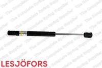 LesjÖFors 8195035 Gasfeder FüR Koffer-/Laderaum Gasfeder GasdäMpfer FüR VW