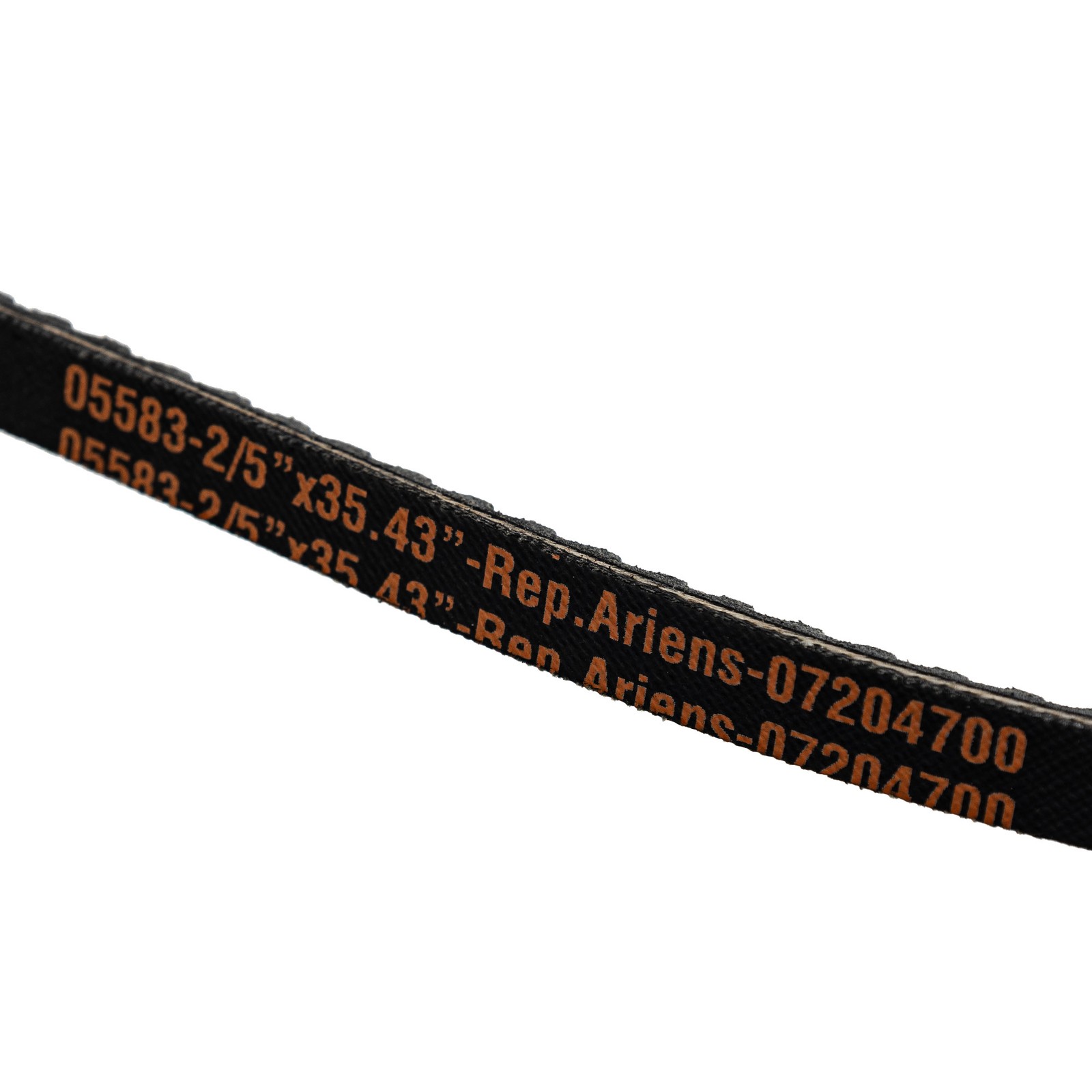 SureFit Drive Belt for Ariens 07204700 ST 524 624 724 824 Sno-Thro Snow Blower
