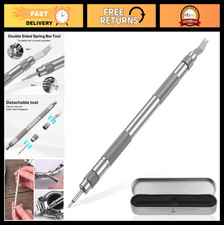 Watch Spring Bar Tool - Adjustable Band Pins ...