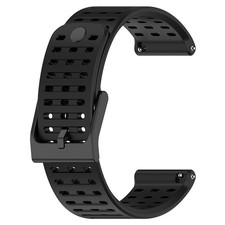 22MM Watch Strap Replacement Band for Suunto Vertical/9 Peak Pro/9 Peak/5 Peak
