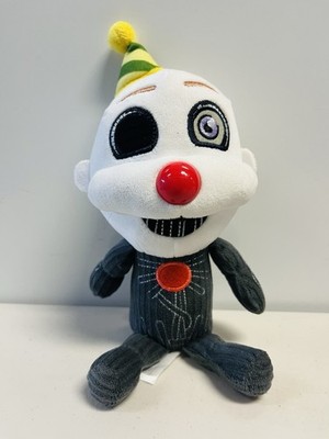 2017 Funko Five Nights At Freddy's Sister Location Ennard Plush FNAF Black Eye