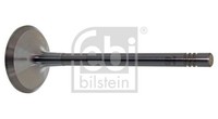 Febi Bilstein Auslassventil FüR Audi Seat Skoda Vw