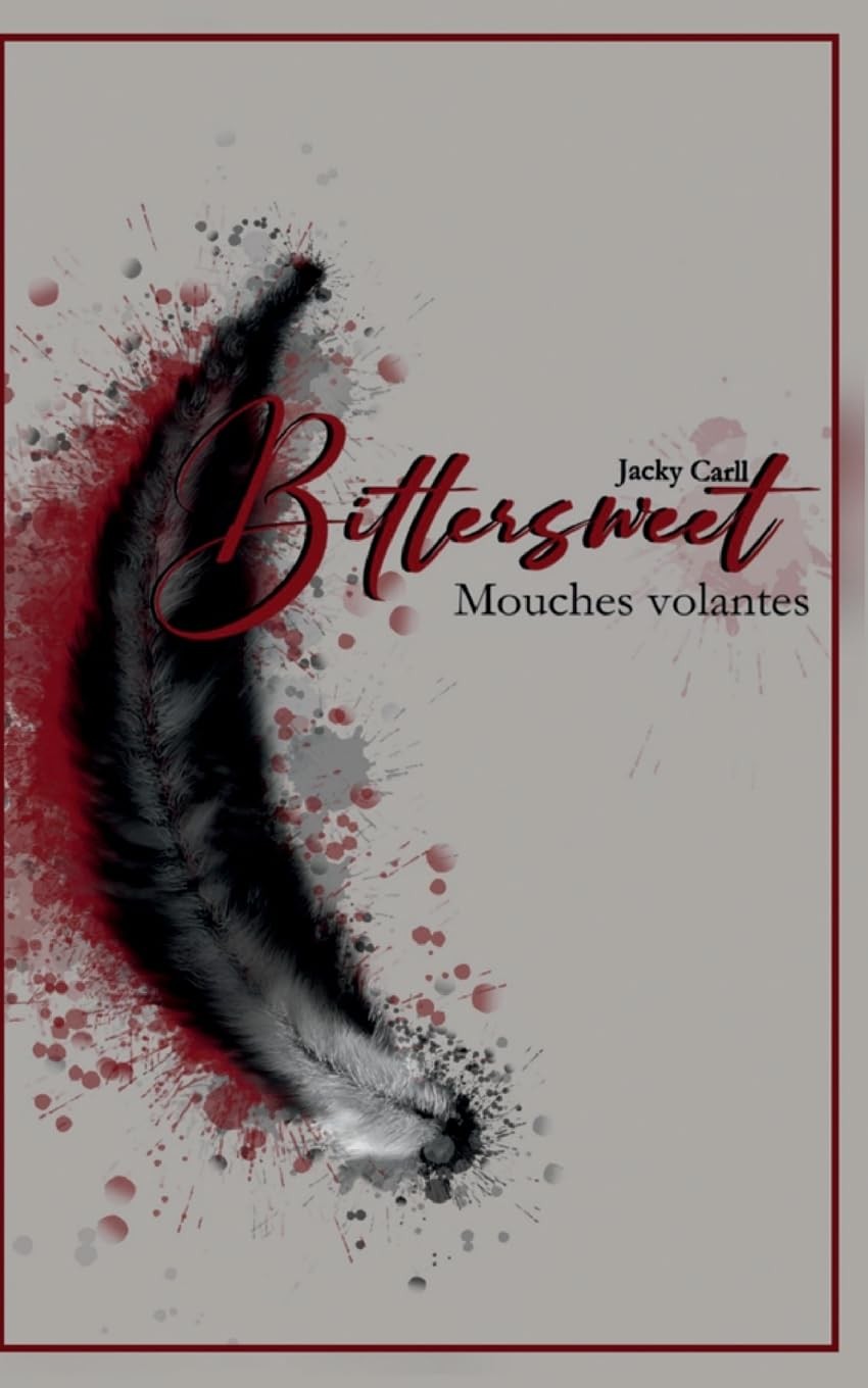 Джеки Карл Сладко-горький (Taschenbuch)