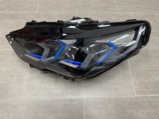 Original BMW X2 U10 LED Scheinwerfer Links mit Steuergerät 5A77EB7 NEU