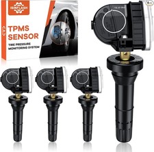 Sensor, 315MHz Tire Pressure Monitor Sensors Fit for F150 Ecosport Mustang Escap