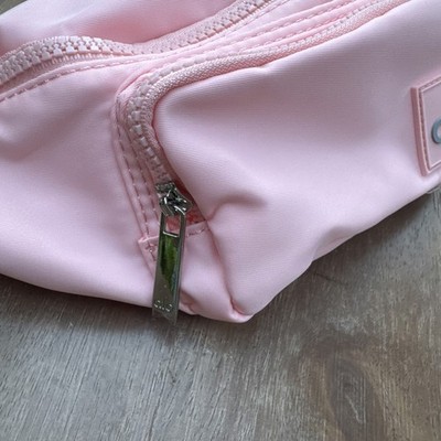 ALO YOGA 2025 Explorer Fanny Bag Pink NWT | eBay