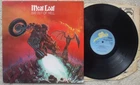 Meat Loaf - Bat Out Of Hell - VG+ Vinyl - UK 12" LP