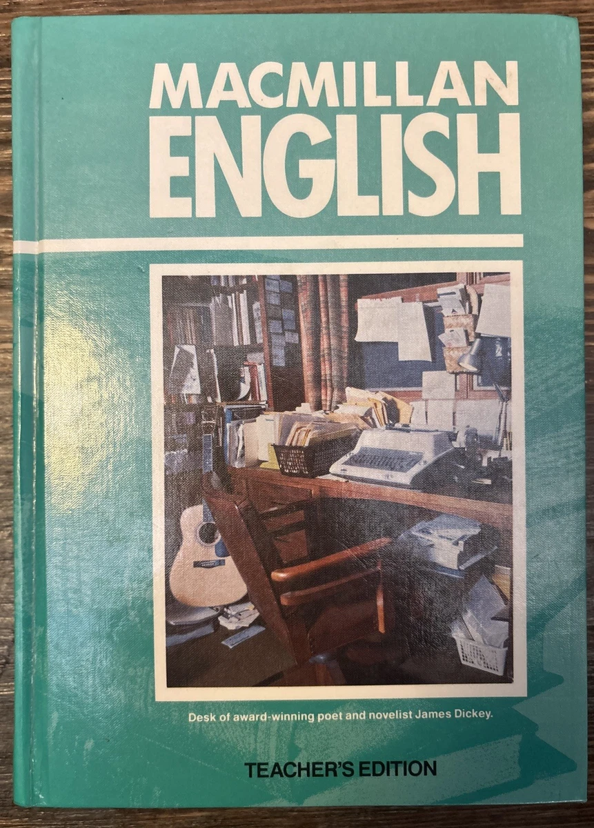 Teacher's Edition Hardcover Textbooks for sale | eBay