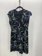 Banana Republic Size Small Misses Sleeveless Dress