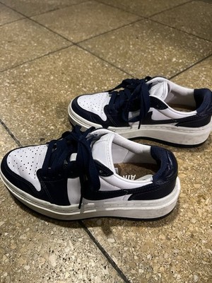 nike elevate low Damen 