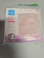 Mam Easy Start Bottles
