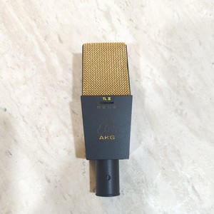 AKG C 414 B-ULS ※手渡し限定 AKG C414B-ULS (Vintage) – BAKU Pro Audio