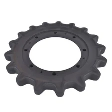 Drive Sprocket 7227421 For Bobcat Track Loader T740 T750 T770 T870 17 Teeth