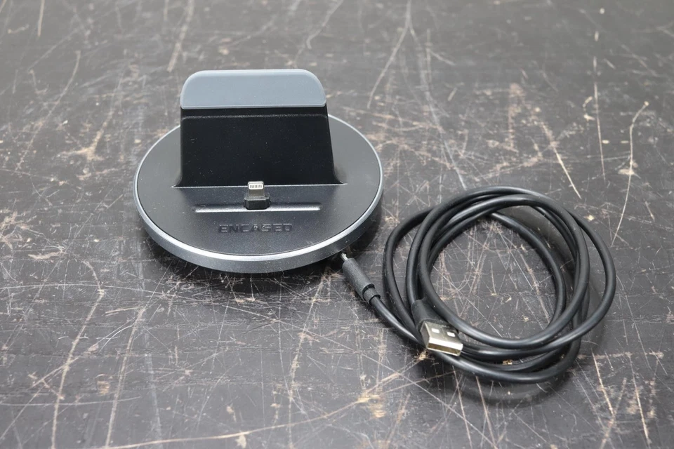 Encased Charge & Sync Dock Case Compatible LG G6 USB-C Devices Model DKUC - Image 2 of 4