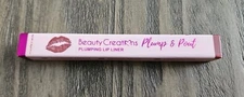 Beauty Creations Plump & Pout Plumping Lip Liner - Love Status PPLLW-3, 0.01 oz