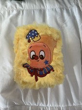 Pop Mart WHY SO SERIOUS Series Plush Container Twinkle Twinkle Limited Ed. New