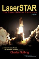 Charles Solbrig | Laserstar | Taschenbuch | Englisch (2011) | AuthorHouse