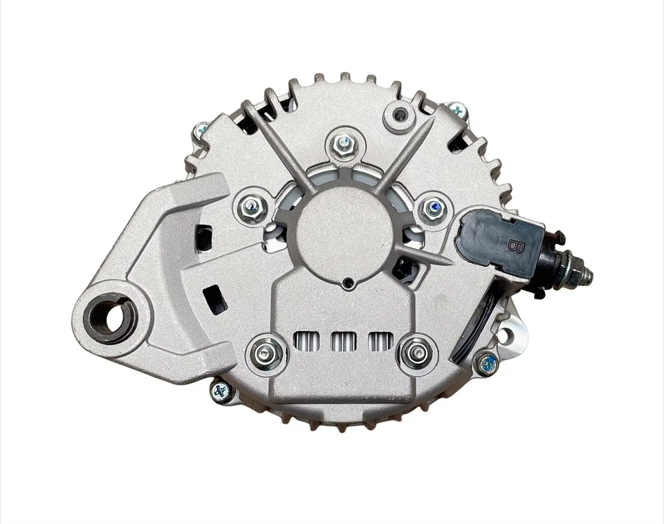 12V Auto Alternator 23100-2Y006 for NISSAN MAXIMA 2001, High Performance - Image 2 of 4