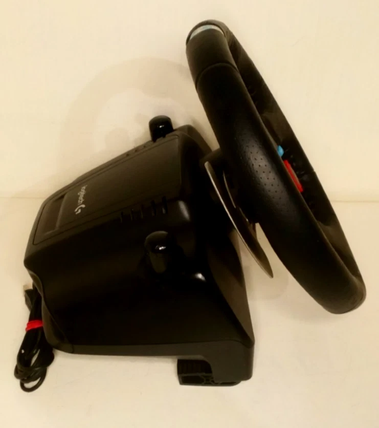 Logitech G29 Driving Force Steering Wheel Only (see description) PS3 / PS4 - Image 4 of 4