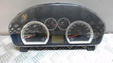 Compteur Chevrolet AVEO