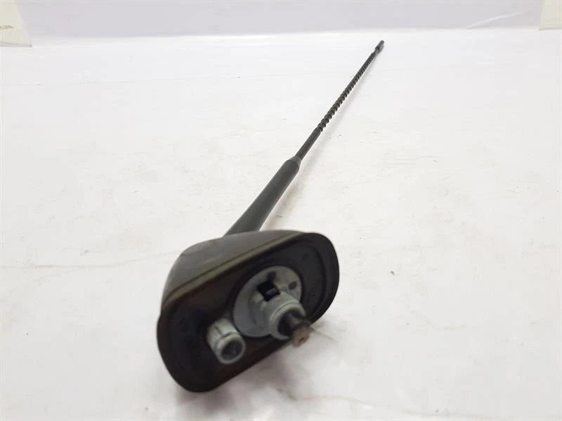 MITSUBISHI L200 2014 techo radio pick up aéreo Foto 2 de 4