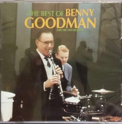 Best of, Goodman, Benny, Very Good , audioCD