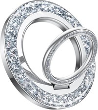 Lamicall Magnetic Phone Ring for MagSafe Grip - 2025 Super Magnet Stylish Ring