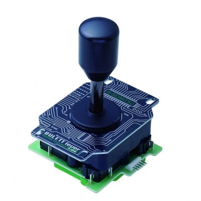 Seimitsu LSX-NOBI-01-PRO Arcade Joystick Nobi Pro Edition w/ Bullet Handle