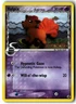 Vulpix ⭐️ 70/101 Stamped Holo Common Dragon Frontiers 2006 Pokemon NM/LP