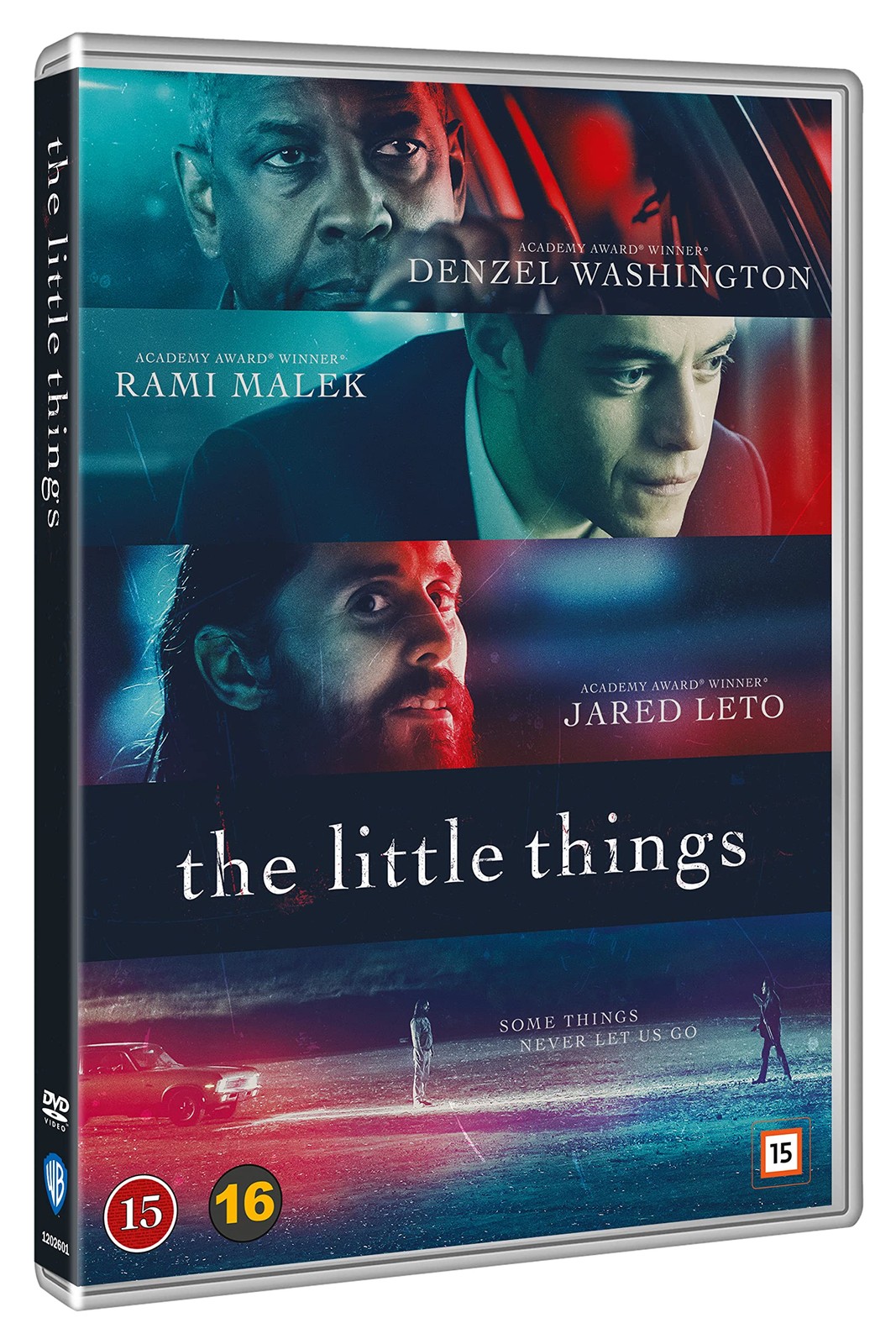 SF STUDIOS De kleine dingen 2890₽