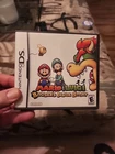 Mario & Luigi: Bowser's Inside Story (Nintendo DS, 2009)