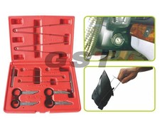 Mercedes Benz Radio Removal Dashboard Service Tool 10pcs Kit