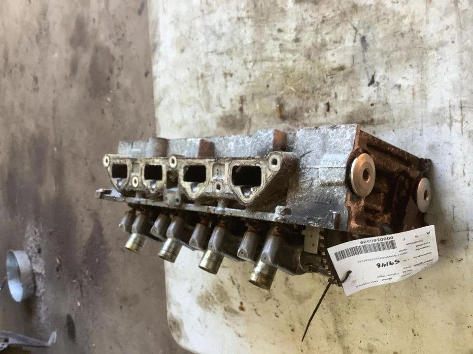 Cylinder Head Convertible Base Fits 02-08 MINI COOPER 347182 - Image 4 of 4