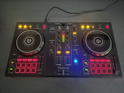 Pioneer DDJ-400 DJ-Controller