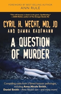 A Question of Murder - ACCEPTABLE