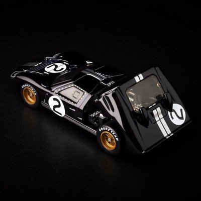 Hot Wheels Ford GT40 MKII RLC この商品を2点。 HOT WHEELS MATTEL RLC Exclusive Ford GT40 MkII | eBay