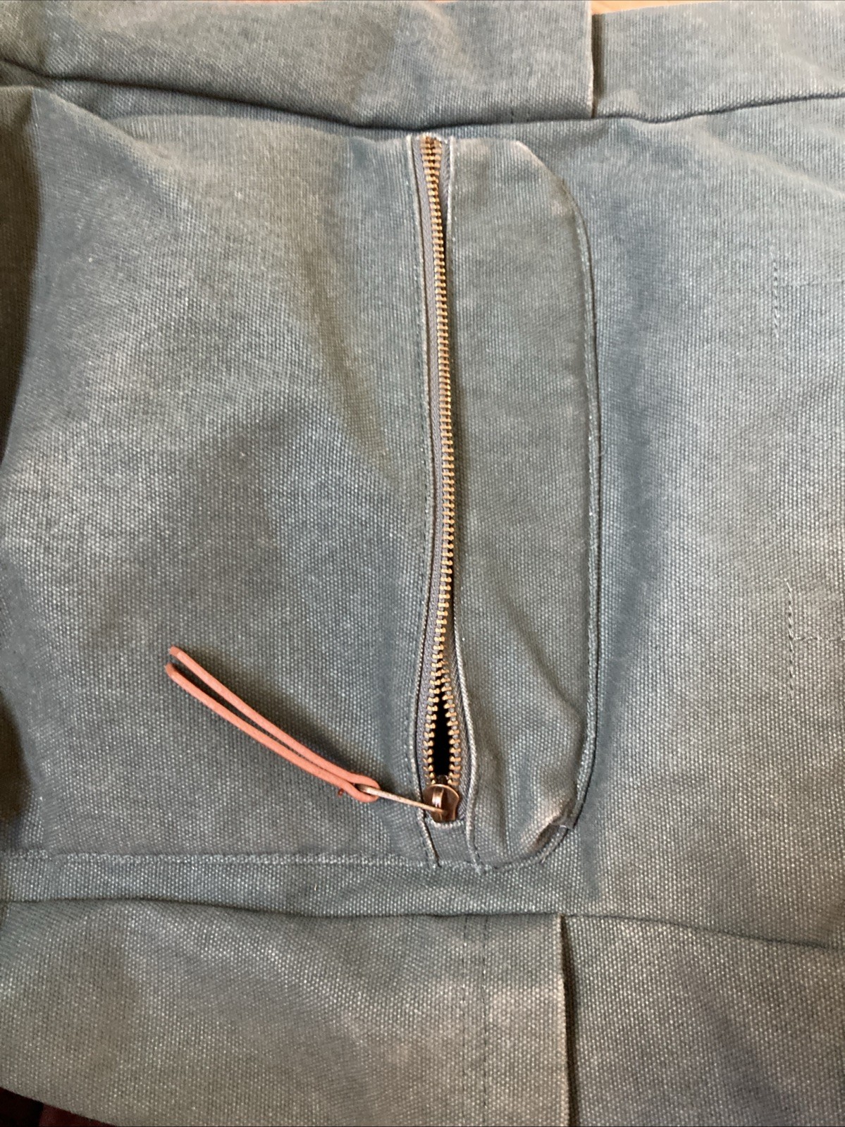 Universal Thread Soft Utility Laptop Square Backp… - image 8