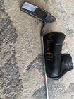 maxfli tad moore putter tm-4 milled putter right  -handed black — photo 9
