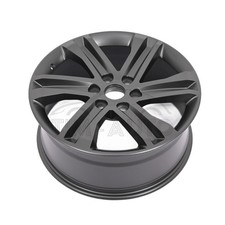20x8.5 Alloy Wheel Rim Ml3z1007ga 10344 For 2021-2024 Ford F-150 Dark Gray New 20x8.5 Alloy Wheel Rim Ml3z1007ga 10344 For 2021-2024 Ford F-150 Dark Gray New