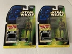 Star Wars Power Of The Force EV-9D9 Droid Action Figure Hasbro Kenner 1997 New